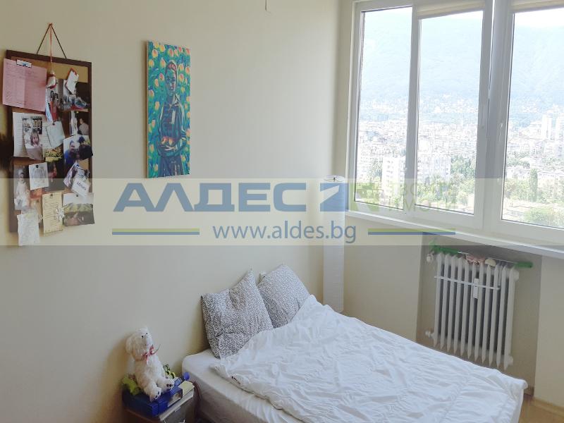 Дава под наем  1 slaapkamer Sofia , Krasno selo , 65 кв.м | 68741974 - изображение [2]