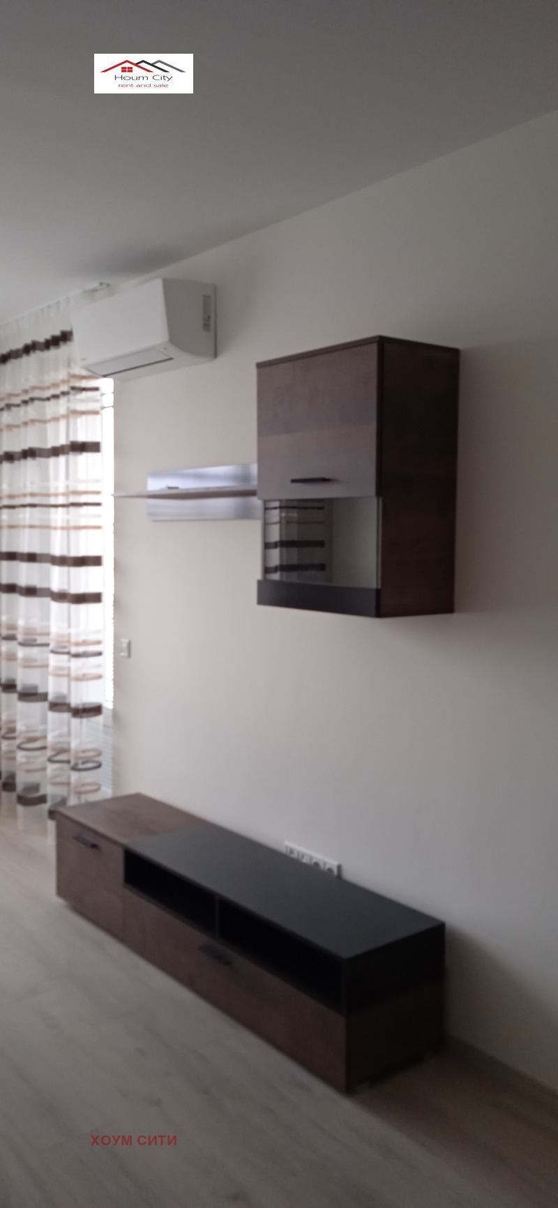 Дава под наем 2-СТАЕН, гр. София, Левски Г, снимка 3 - Апартаменти - 52770076