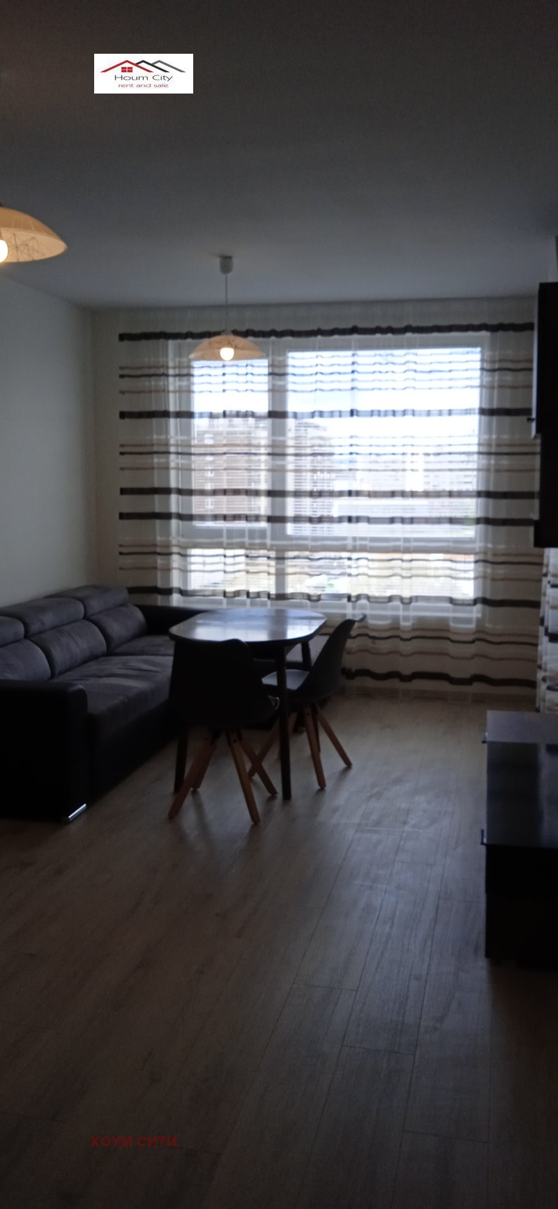 Дава под наем 2-СТАЕН, гр. София, Левски Г, снимка 2 - Апартаменти - 52770076