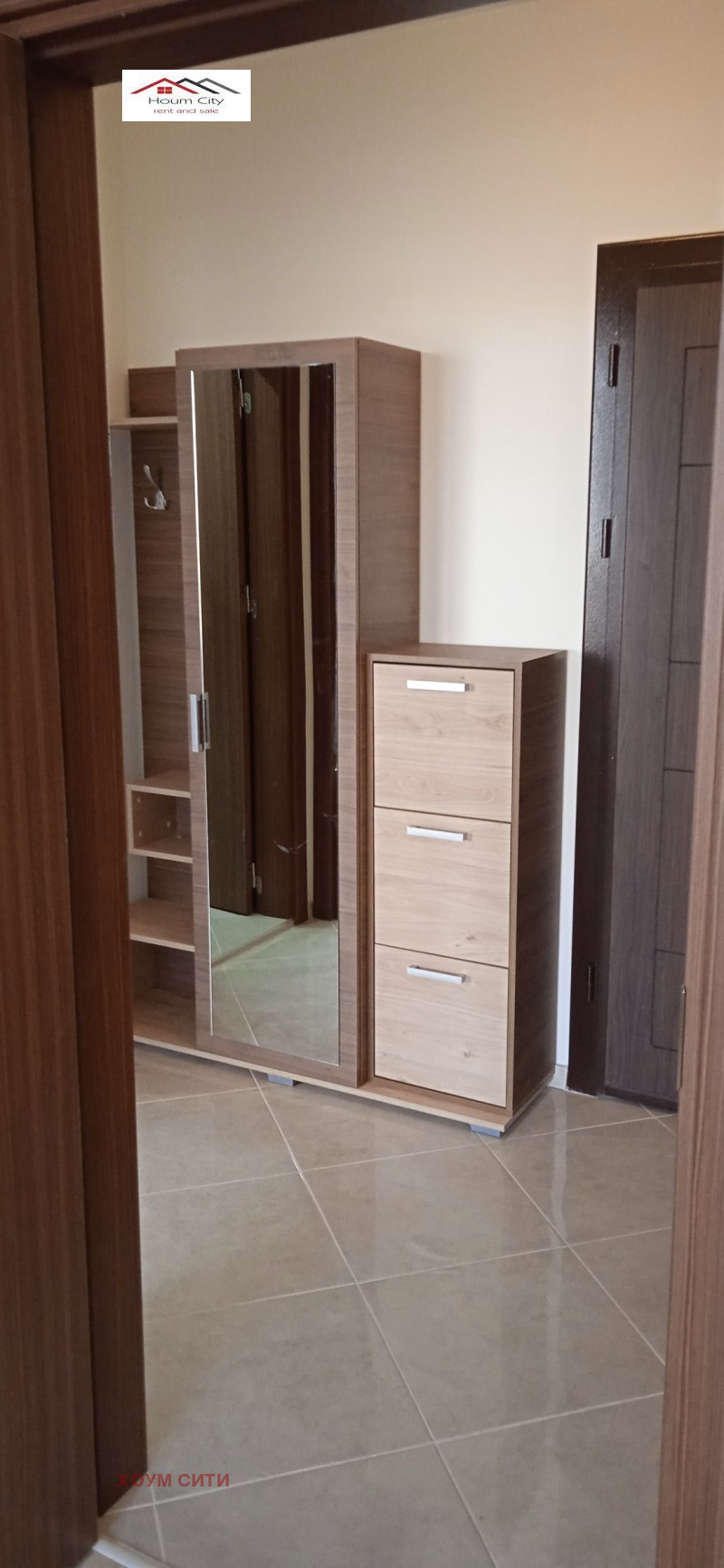 Дава под наем 2-СТАЕН, гр. София, Левски Г, снимка 14 - Апартаменти - 52770076