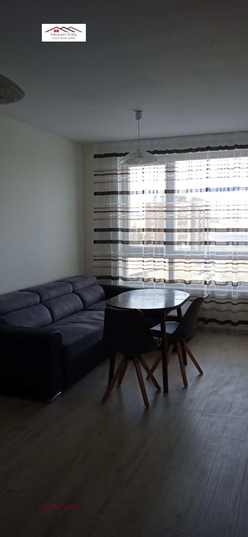 Дава под наем 2-СТАЕН, гр. София, Левски Г, снимка 4 - Апартаменти - 52770076