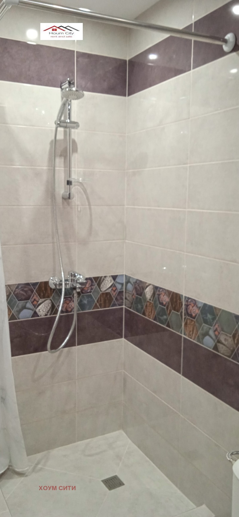 Дава под наем 2-СТАЕН, гр. София, Левски Г, снимка 13 - Апартаменти - 52770076