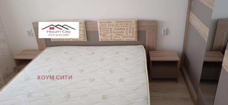 Дава под наем 2-СТАЕН, гр. София, Левски Г, снимка 7 - Апартаменти - 52770076