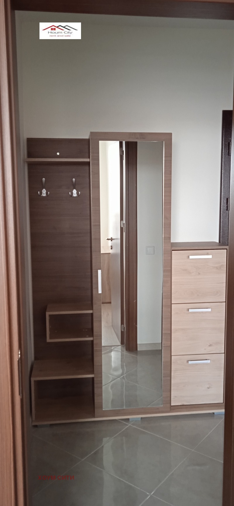 Дава под наем 2-СТАЕН, гр. София, Левски Г, снимка 11 - Апартаменти - 52770076