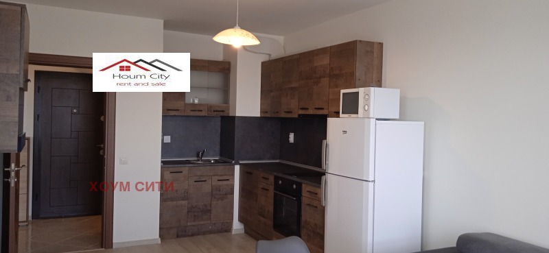 Дава под наем 2-СТАЕН, гр. София, Левски Г, снимка 5 - Апартаменти - 52770076