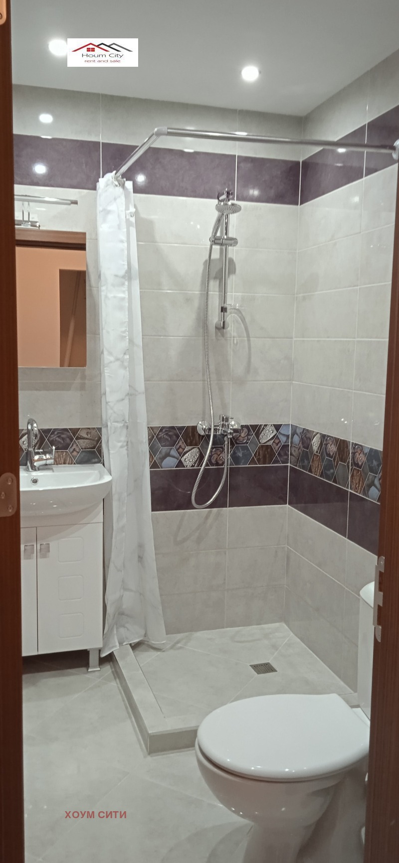 Дава под наем 2-СТАЕН, гр. София, Левски Г, снимка 12 - Апартаменти - 52770076