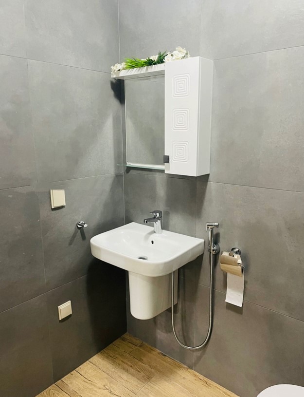 K pronájmu  1 ložnice Sofia , Obelja , 51 m2 | 88245136 - obraz [7]