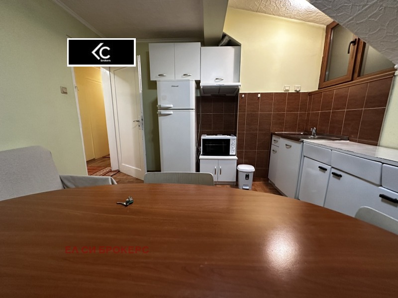 Da affittare  1 camera da letto Sofia , Ovcha kupel , 55 mq | 14115412 - Immagine [2]