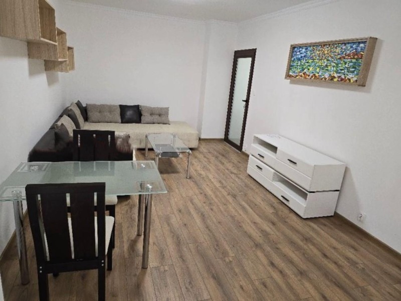 Дава под нем  2-стаен, град София, Овча купел •  499 EUR • ID 87339897 — holmes.bg - [1] 