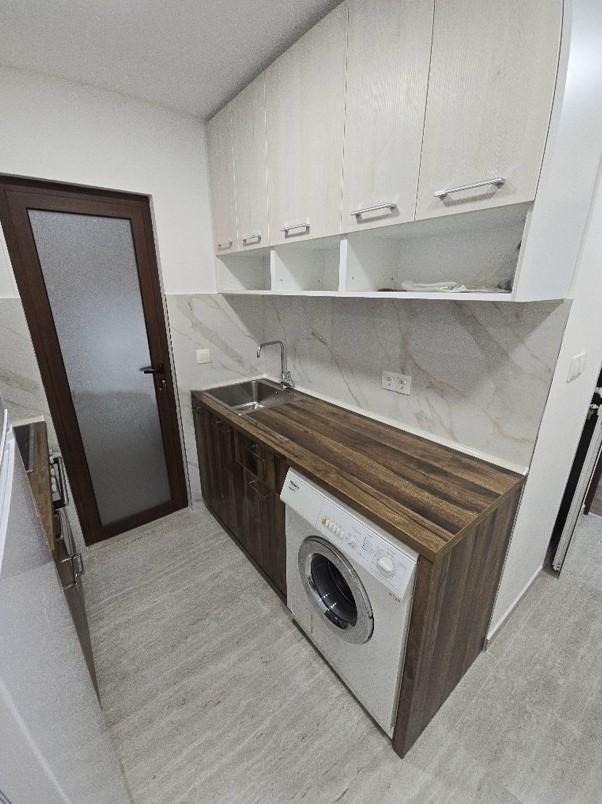Дава под наем  2-стаен град София , Овча купел , 55 кв.м | 13656720 - изображение [6]