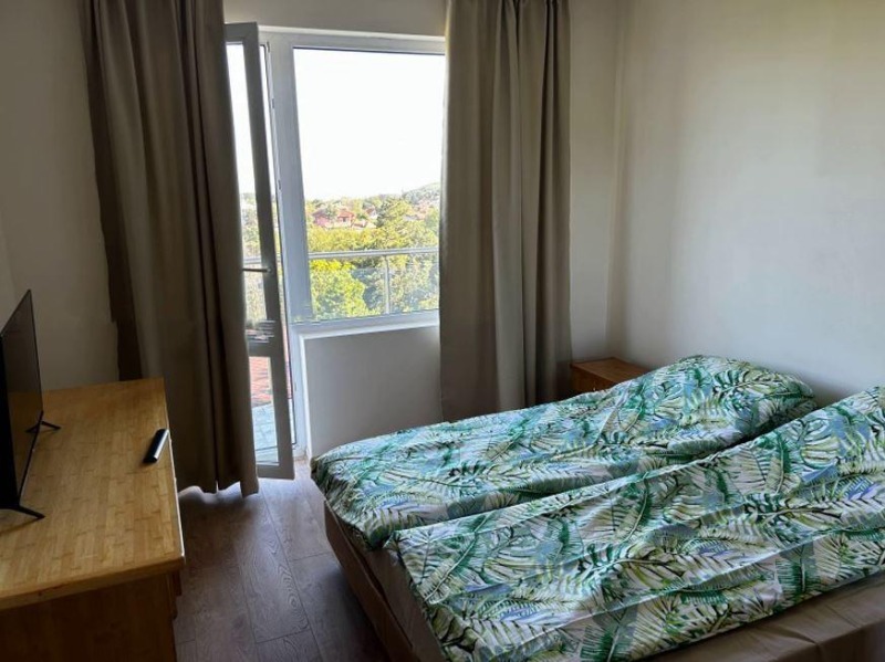 For Rent  1 bedroom Varna , m-t Alen mak , 60 sq.m | 58811654 - image [3]