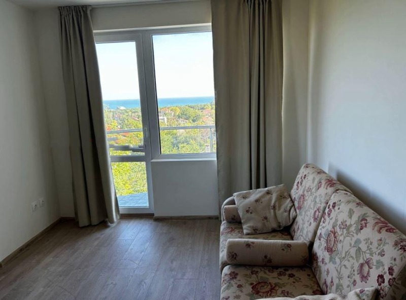 For Rent  1 bedroom Varna , m-t Alen mak , 60 sq.m | 58811654 - image [6]