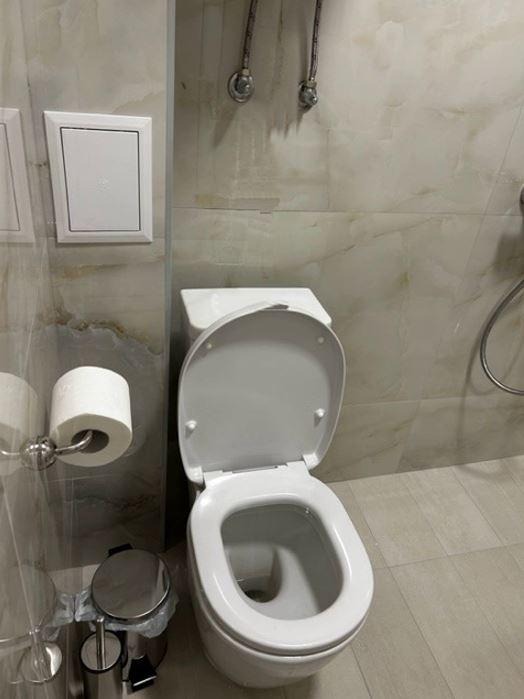 For Rent  1 bedroom Varna , m-t Alen mak , 60 sq.m | 58811654 - image [8]