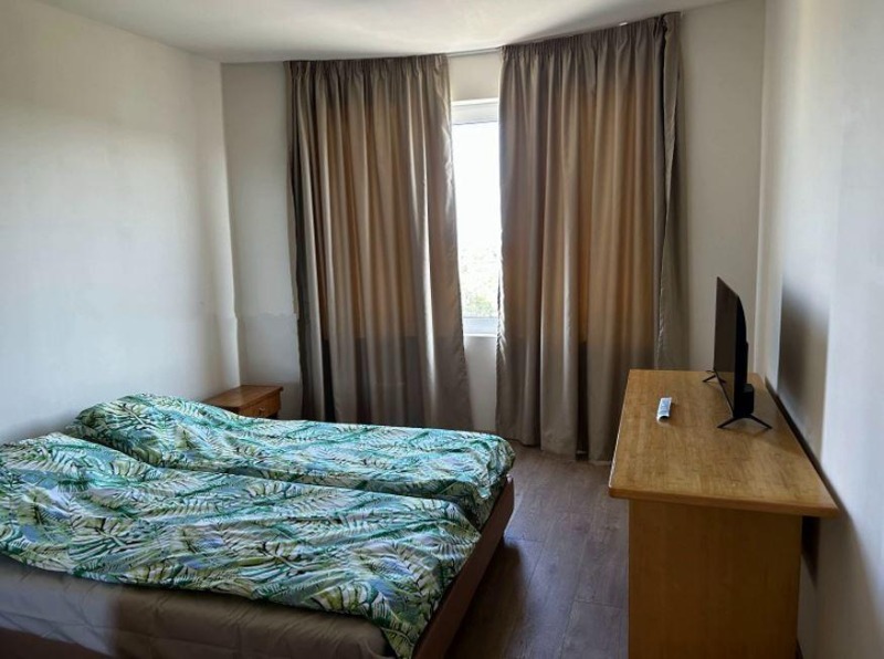 For Rent  1 bedroom Varna , m-t Alen mak , 60 sq.m | 58811654 - image [4]