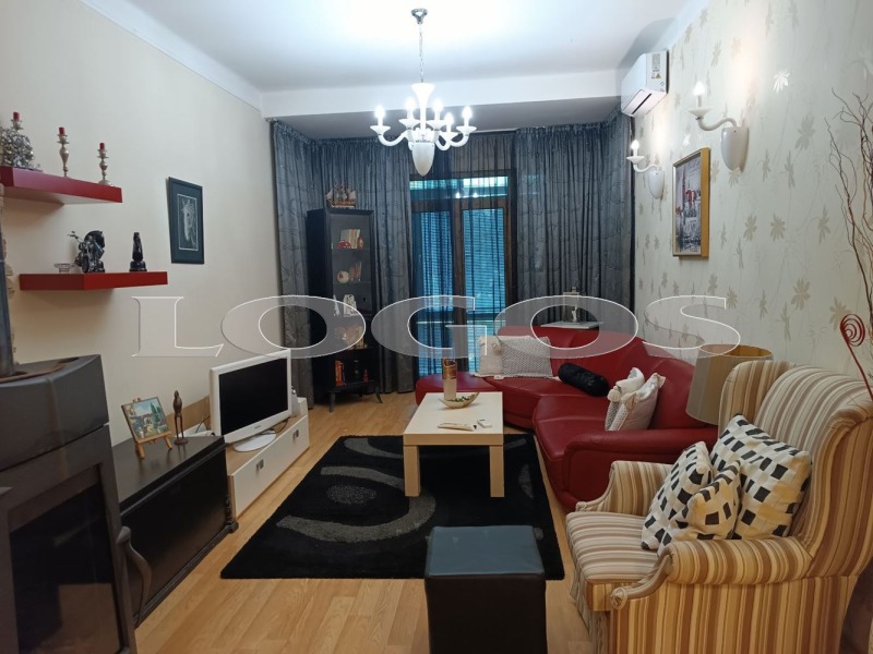 Дава под наем  2-стаен град Варна , Гръцка махала , 75 кв.м | 31407662