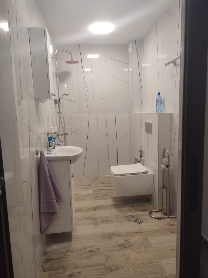 Do wynajęcia  1 sypialnia Sofia , Chipodruma , 56 mkw | 55724462 - obraz [9]