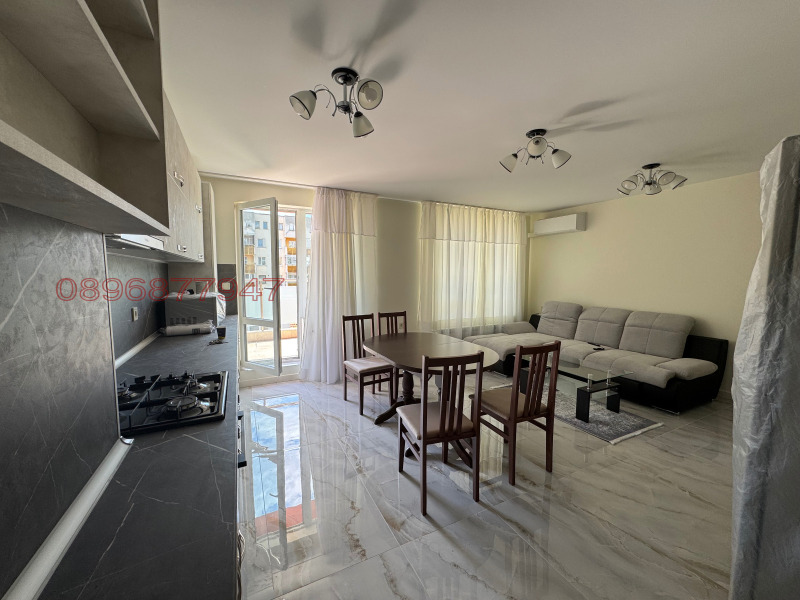 Дава под наем 2-СТАЕН, гр. Русе, Център