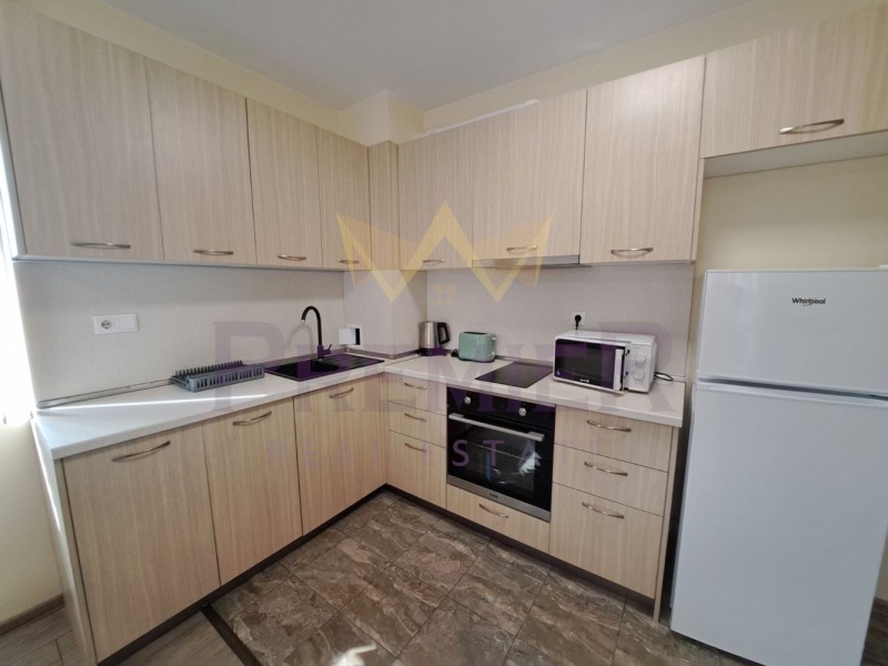 Дава под наем 2-СТАЕН, гр. Варна, Виница, снимка 2 - Апартаменти - 52411935