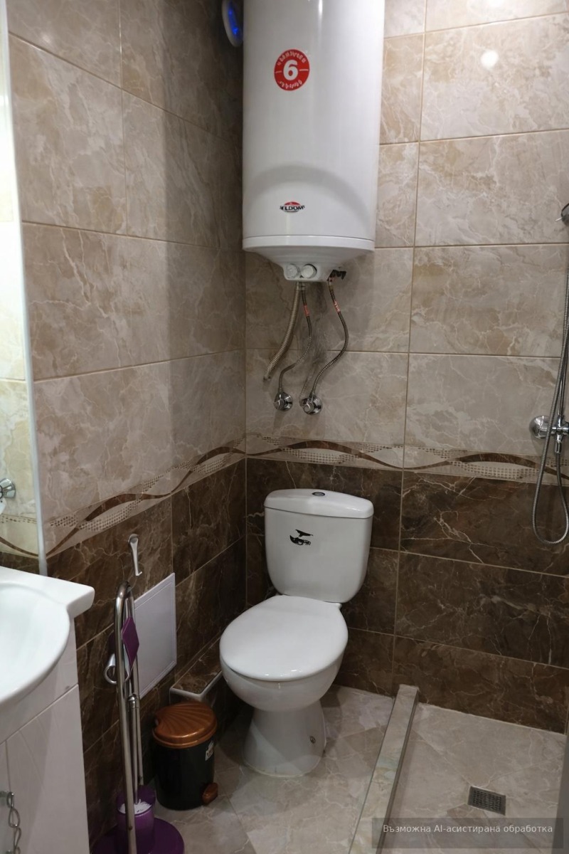 Дава под наем 2-СТАЕН, гр. Пловдив, Тракия, снимка 6 - Апартаменти - 52875788