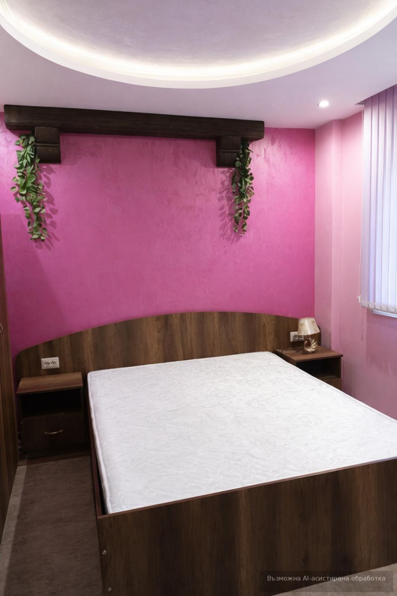 Дава под наем 2-СТАЕН, гр. Пловдив, Тракия, снимка 2 - Апартаменти - 52875788