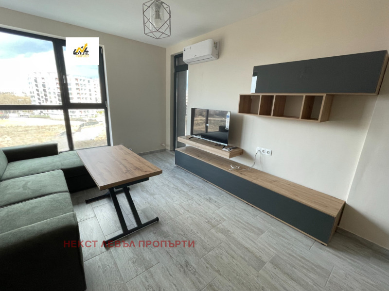 Дава под наем 2-СТАЕН, гр. София, Младост 4