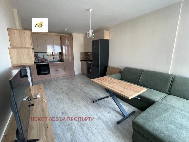 Дава под наем 2-СТАЕН, гр. София, Младост 4, снимка 2 - Апартаменти - 53033502