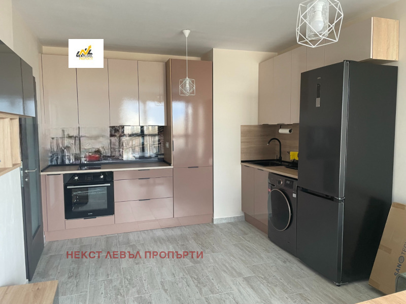 Дава под наем 2-СТАЕН, гр. София, Младост 4, снимка 3 - Апартаменти - 53033502