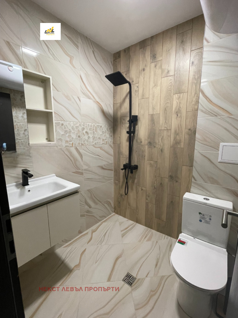 Дава под наем 2-СТАЕН, гр. София, Младост 4, снимка 4 - Апартаменти - 53033502