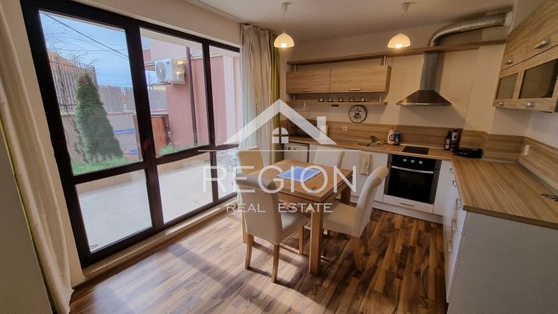 Дава под наем 2-СТАЕН, гр. Варна, м-т Долна Трака, снимка 2 - Апартаменти - 53072480