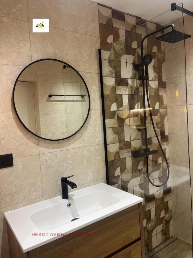 Дава под наем 2-СТАЕН, гр. София, Кръстова вада, снимка 8 - Апартаменти - 53322487