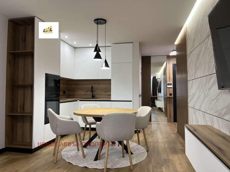 Дава под наем 2-СТАЕН, гр. София, Кръстова вада