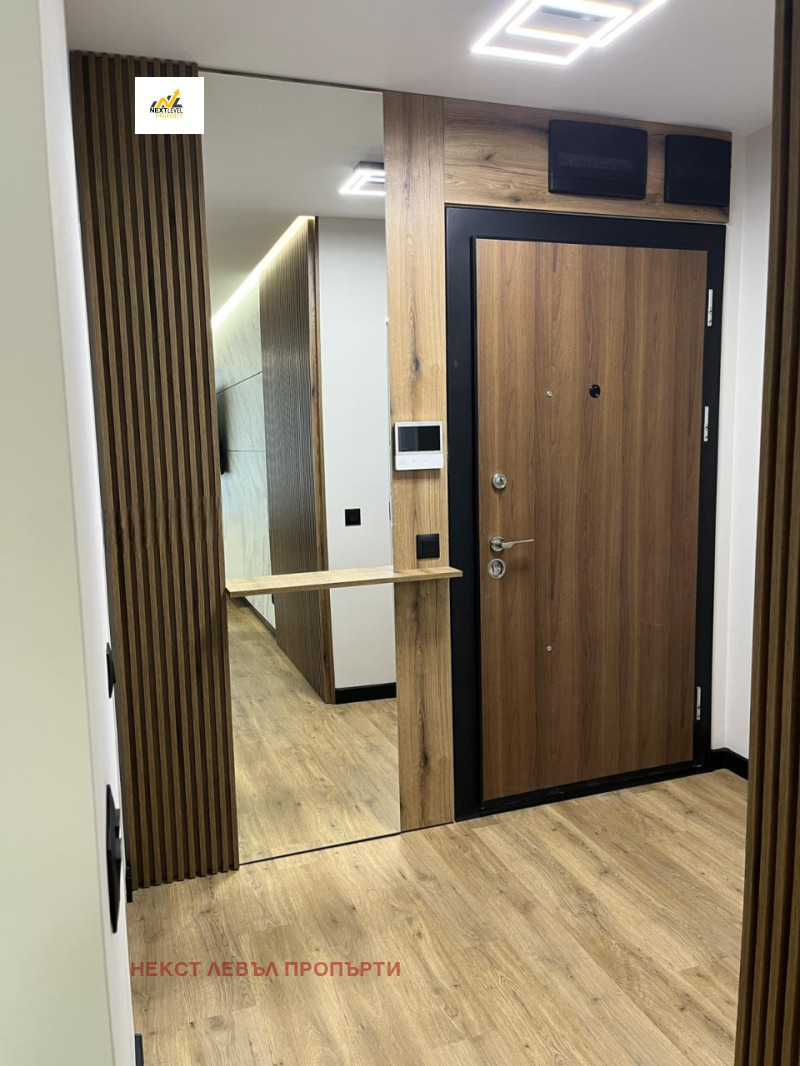 Дава под наем 2-СТАЕН, гр. София, Кръстова вада, снимка 4 - Апартаменти - 53322487