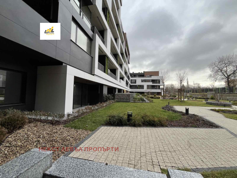 Дава под наем 2-СТАЕН, гр. София, Кръстова вада, снимка 12 - Апартаменти - 53322487