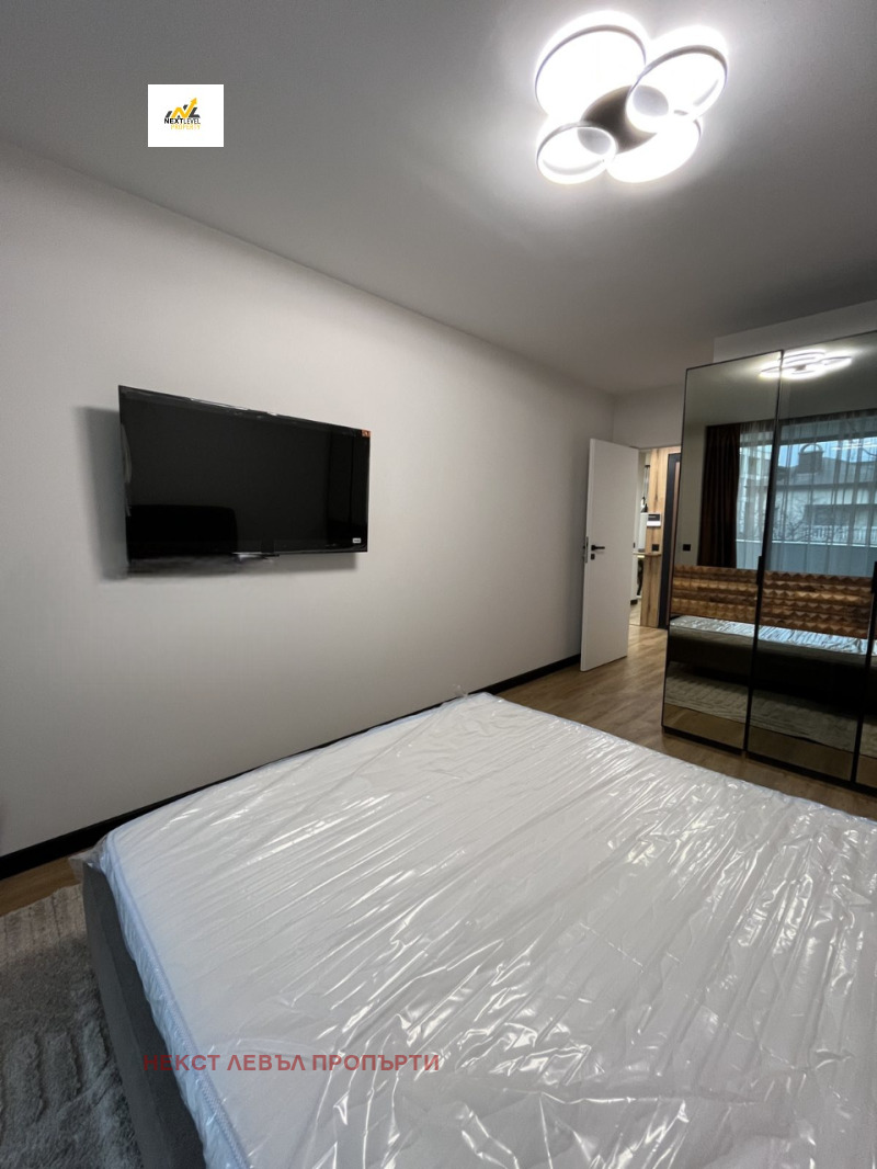 Дава под наем 2-СТАЕН, гр. София, Кръстова вада, снимка 11 - Апартаменти - 53322487