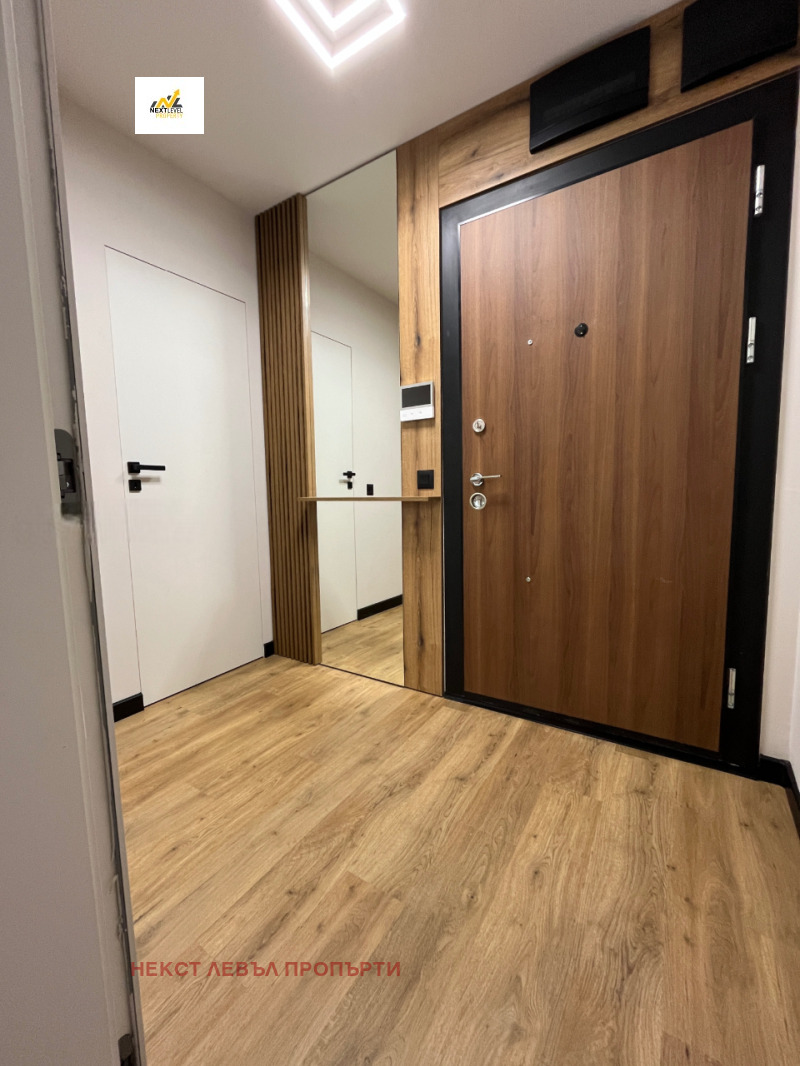 Дава под наем 2-СТАЕН, гр. София, Кръстова вада, снимка 5 - Апартаменти - 53322487