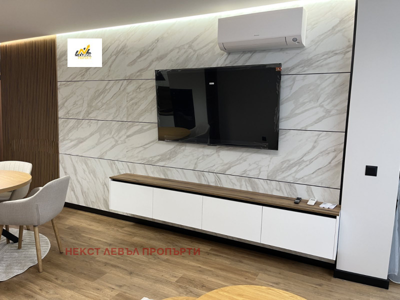 Дава под наем 2-СТАЕН, гр. София, Кръстова вада, снимка 2 - Апартаменти - 53322487