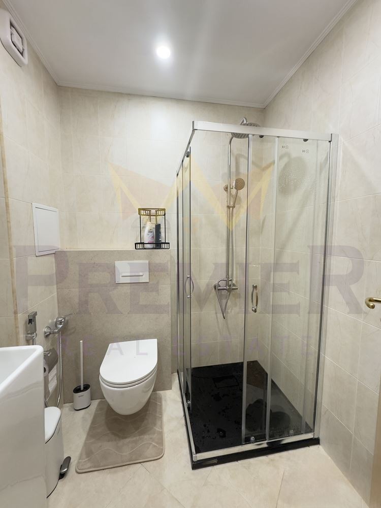 Дава под наем 2-СТАЕН, гр. София, Център, снимка 4 - Апартаменти - 53647574