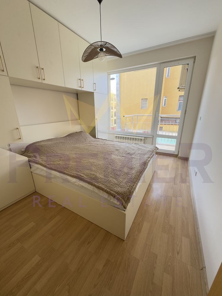 Дава под наем 2-СТАЕН, гр. София, Център, снимка 2 - Апартаменти - 53647574