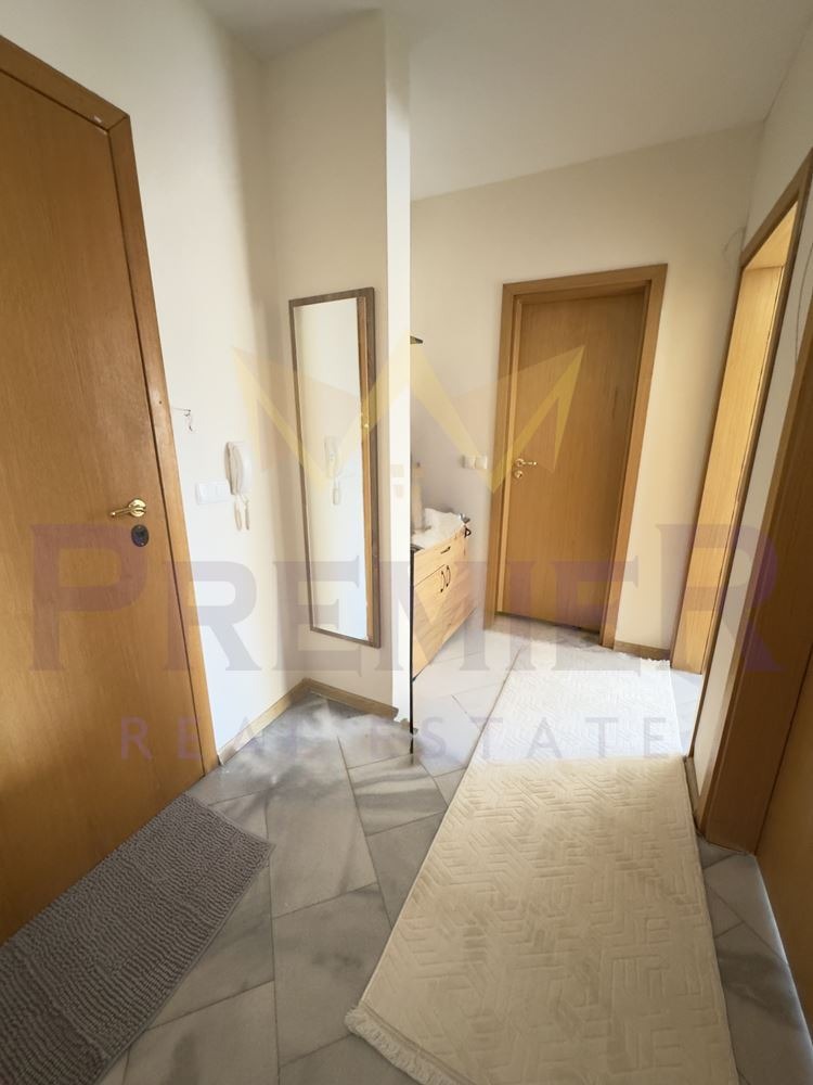 Дава под наем 2-СТАЕН, гр. София, Център, снимка 6 - Апартаменти - 53647574