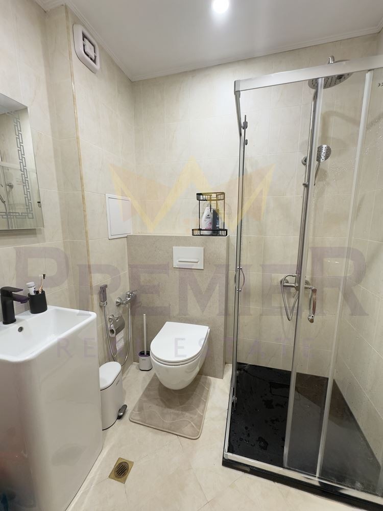 Дава под наем 2-СТАЕН, гр. София, Център, снимка 5 - Апартаменти - 53647574