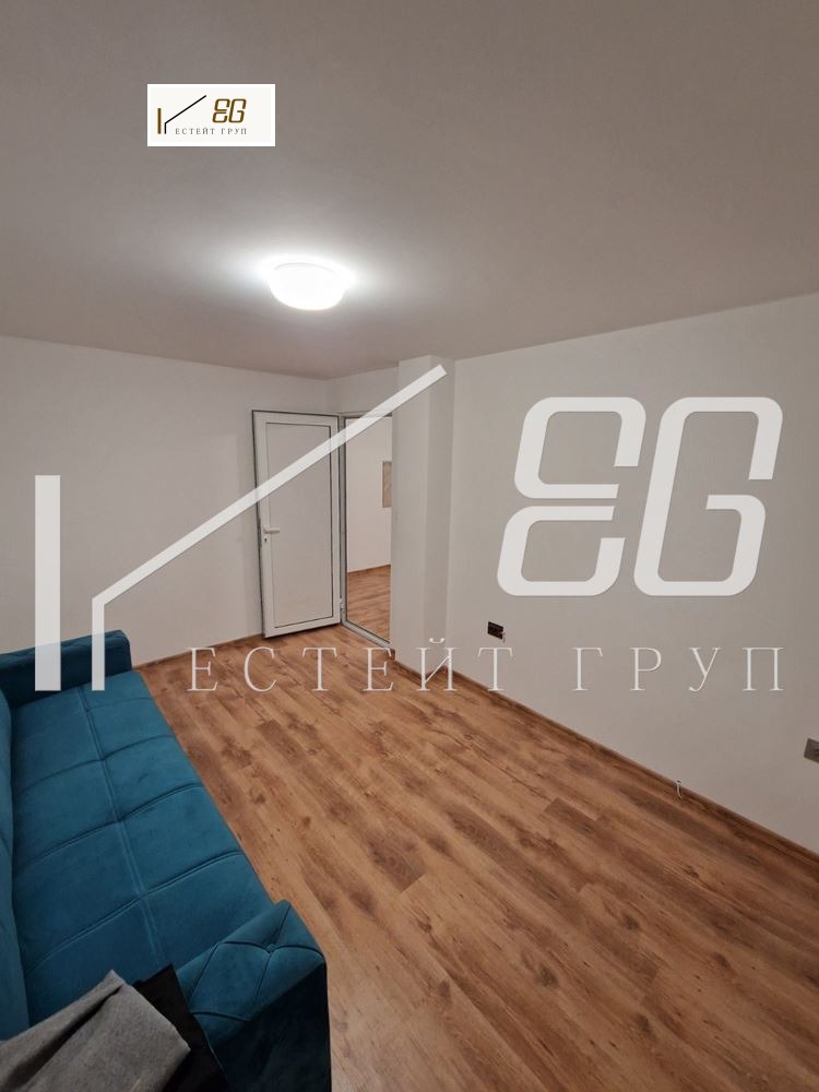 Дава под наем 2-СТАЕН, гр. Варна, с. Тополи, снимка 11 - Апартаменти - 54330765