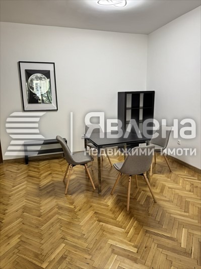 Дава под наем 2-СТАЕН, гр. София, Център, снимка 8 - Апартаменти - 55054457