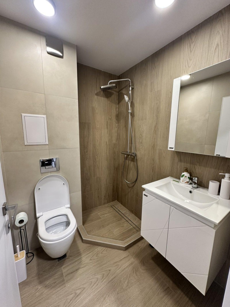 K pronájmu  2 ložnice Plovdiv , Ostromila , 100 m2 | 10752462 - obraz [12]