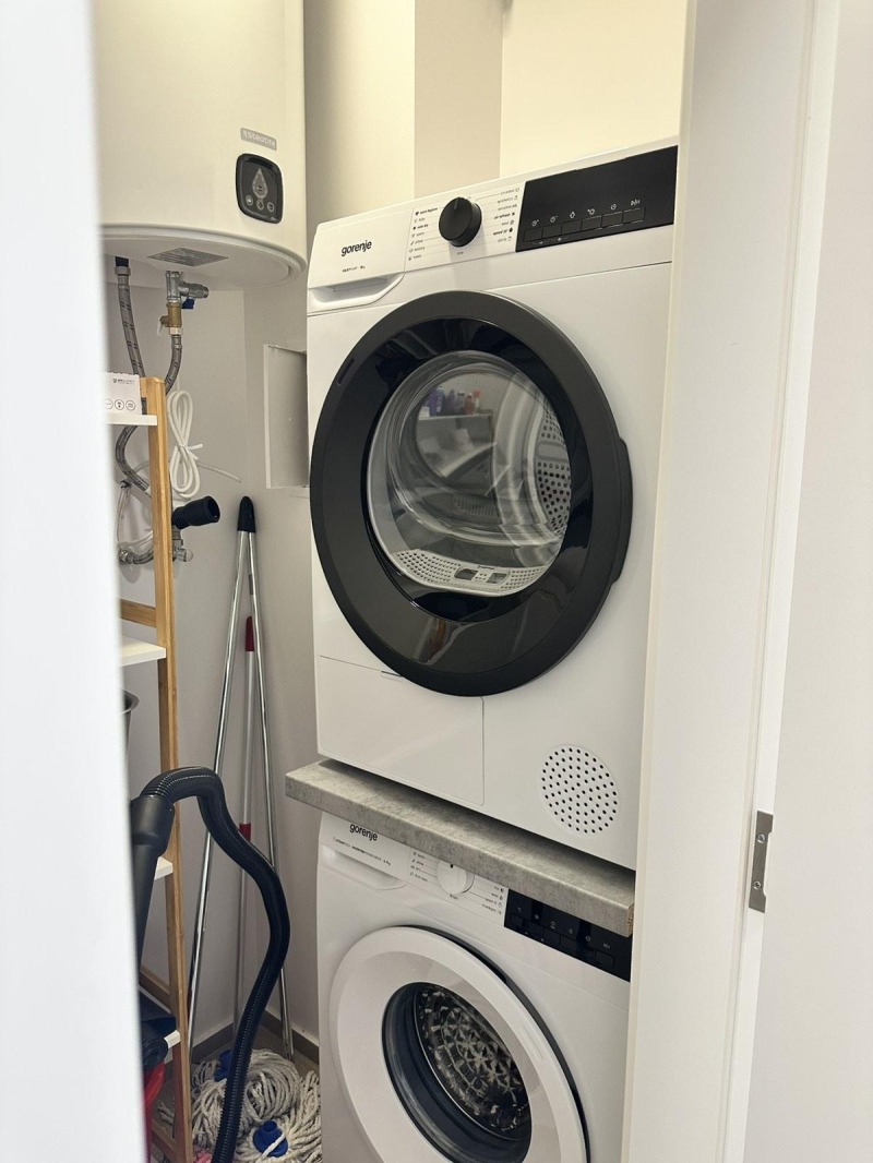K pronájmu  2 ložnice Plovdiv , Ostromila , 100 m2 | 10752462 - obraz [11]
