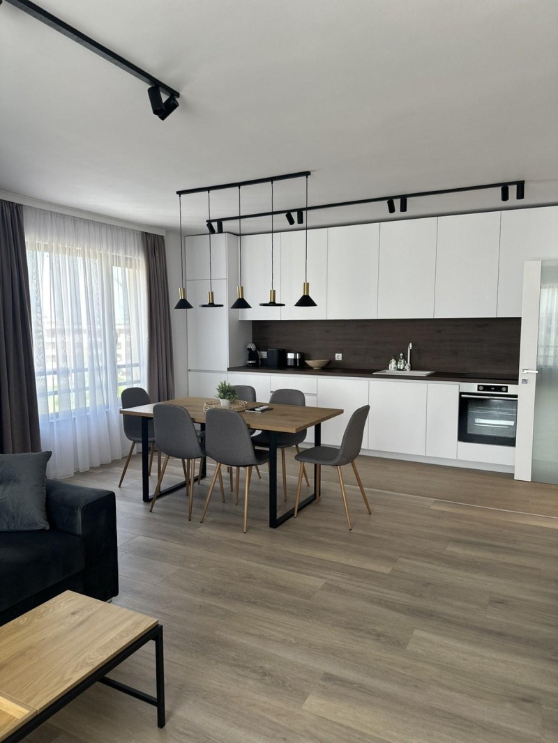 K pronájmu  2 ložnice Plovdiv , Ostromila , 100 m2 | 10752462 - obraz [3]