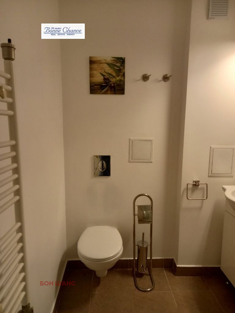 Дава под наем 3-СТАЕН, гр. София, Център, снимка 9 - Апартаменти - 52575103