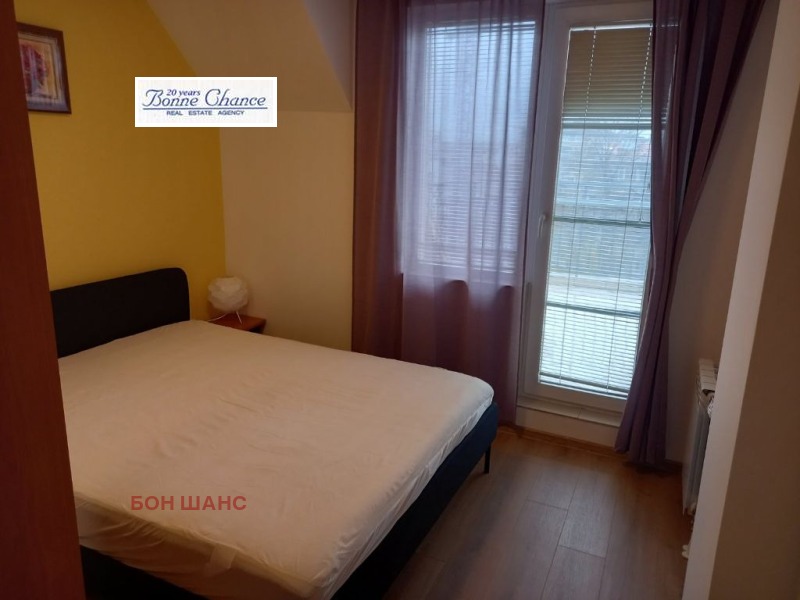 Дава под наем 3-СТАЕН, гр. София, Център, снимка 5 - Апартаменти - 52575103