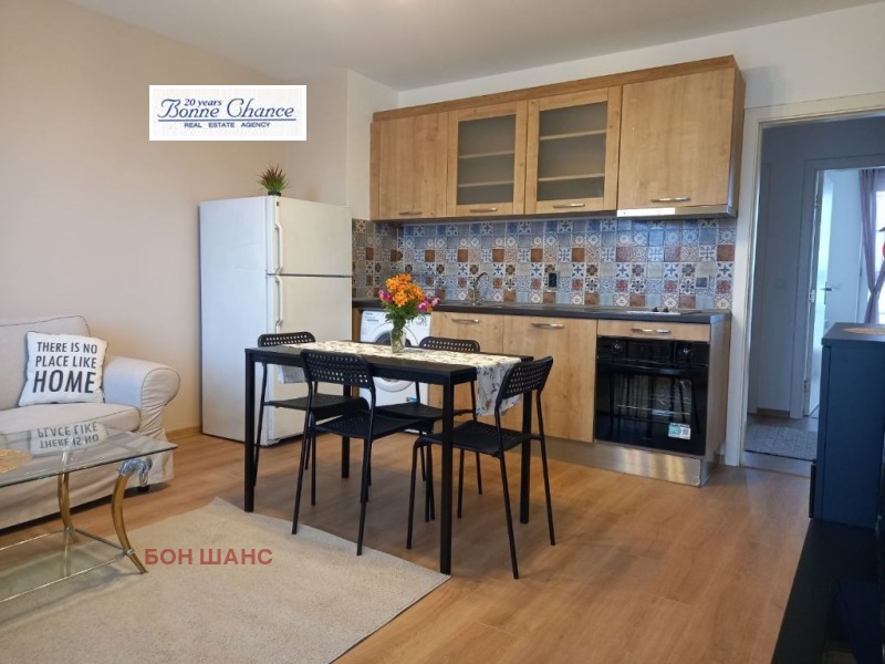 Дава под наем 3-СТАЕН, гр. София, Център, снимка 2 - Апартаменти - 52575103