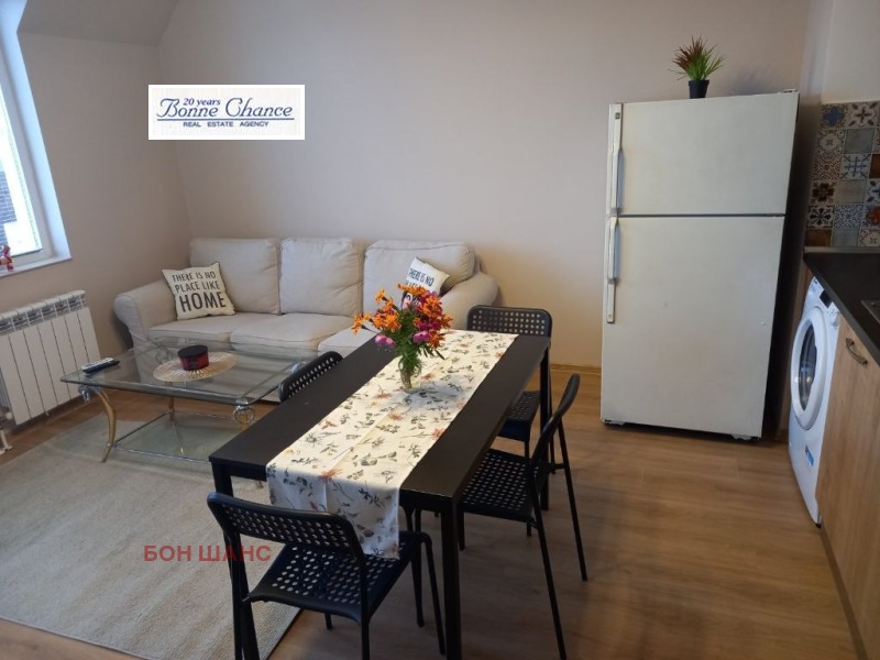 Дава под наем 3-СТАЕН, гр. София, Център, снимка 3 - Апартаменти - 52575103