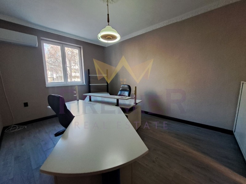 Дава под наем ОФИС, гр. Варна, Чаталджа, снимка 2 - Офиси - 53122863